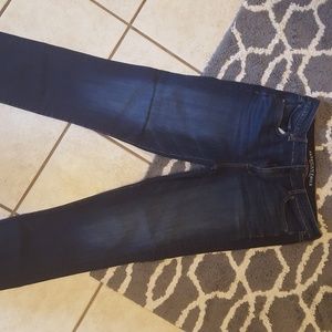 ****sold****American eagle jeans